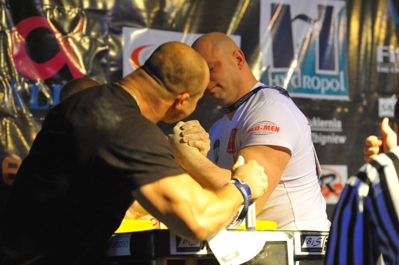 XII Mistrzostwa Polski 2012 Grudziadz Lewa Reka