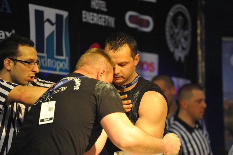 XII Mistrzostwa Polski 2012 Grudziadz Lewa Reka