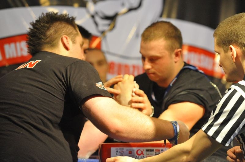 XII Mistrzostwa Polski 2012 Grudziadz Lewa Reka