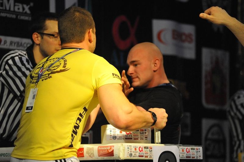 XII Mistrzostwa Polski 2012 Grudziadz Lewa Reka