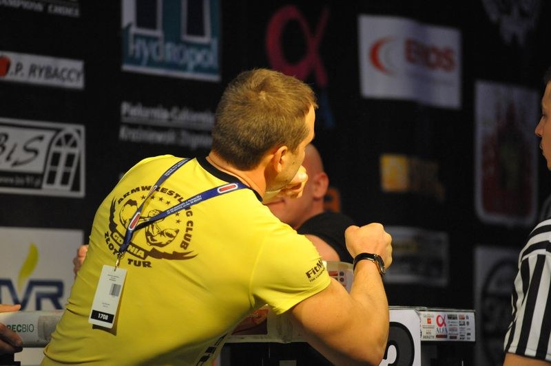 XII Mistrzostwa Polski 2012 Grudziadz Lewa Reka