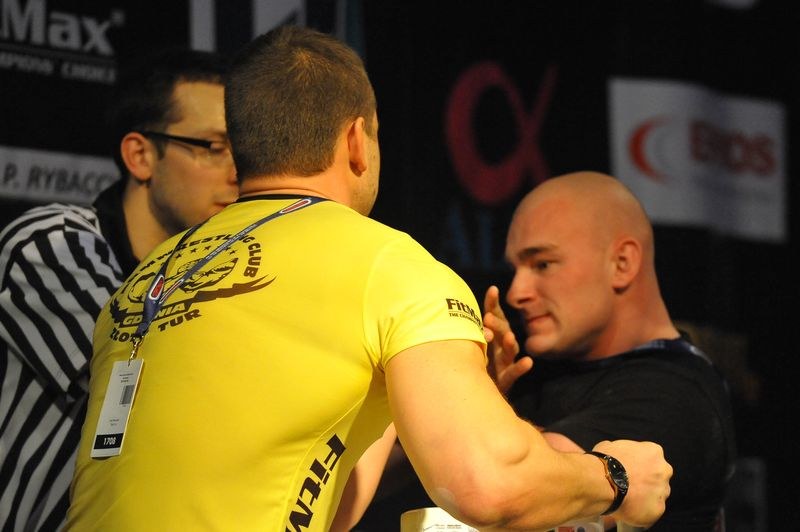 XII Mistrzostwa Polski 2012 Grudziadz Lewa Reka