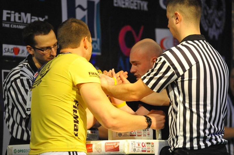 XII Mistrzostwa Polski 2012 Grudziadz Lewa Reka