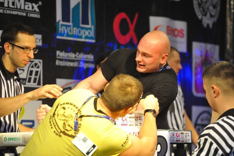 XII Mistrzostwa Polski 2012 Grudziadz Lewa Reka