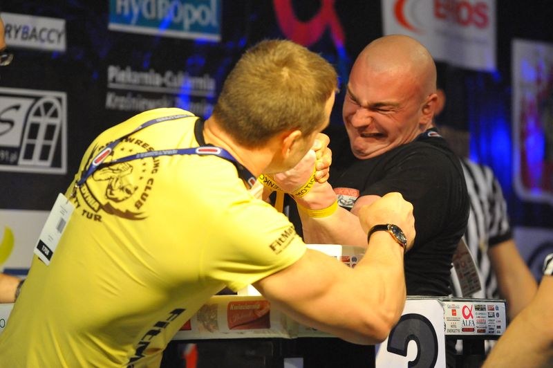 XII Mistrzostwa Polski 2012 Grudziadz Lewa Reka