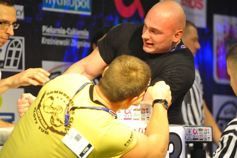 XII Mistrzostwa Polski 2012 Grudziadz Lewa Reka