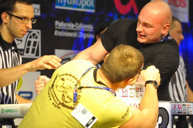 XII Mistrzostwa Polski 2012 Grudziadz Lewa Reka