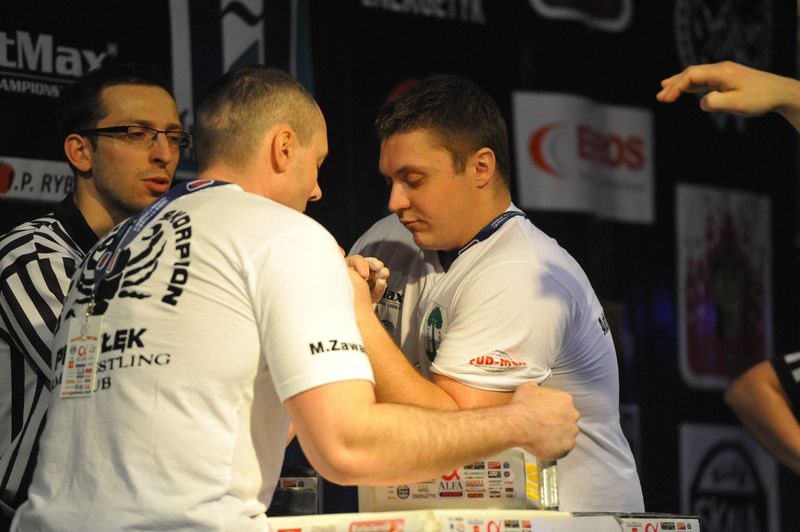 XII Mistrzostwa Polski 2012 Grudziadz Lewa Reka