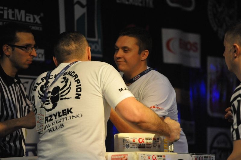 XII Mistrzostwa Polski 2012 Grudziadz Lewa Reka