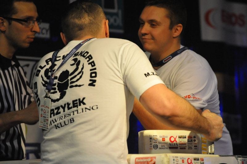 XII Mistrzostwa Polski 2012 Grudziadz Lewa Reka