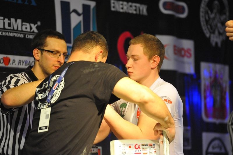 XII Mistrzostwa Polski 2012 Grudziadz Lewa Reka