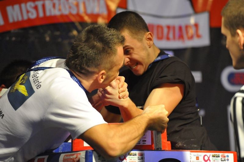 XII Mistrzostwa Polski 2012 Grudziadz Lewa Reka