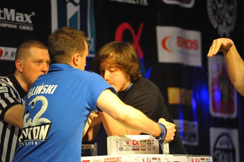 XII Mistrzostwa Polski 2012 Grudziadz Lewa Reka