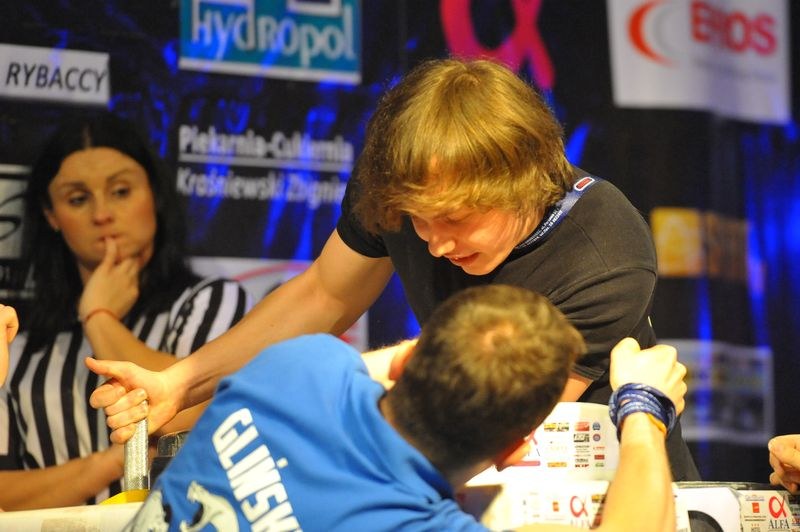 XII Mistrzostwa Polski 2012 Grudziadz Lewa Reka