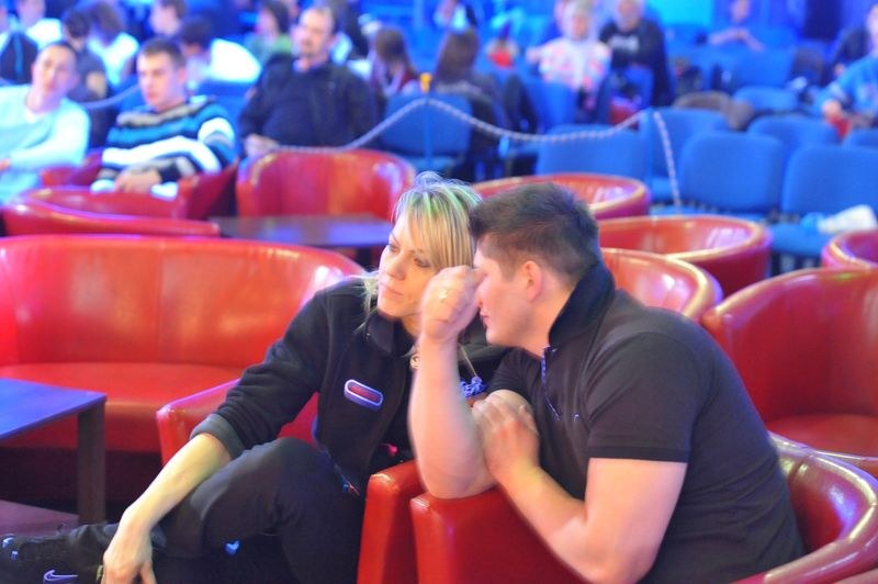 XII Mistrzostwa Polski 2012 Grudziadz Lewa Reka