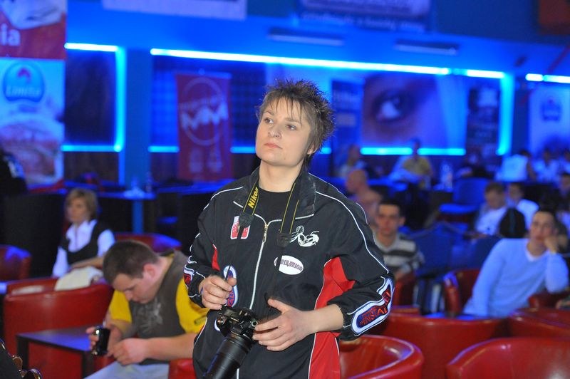 XII Mistrzostwa Polski 2012 Grudziadz Lewa Reka