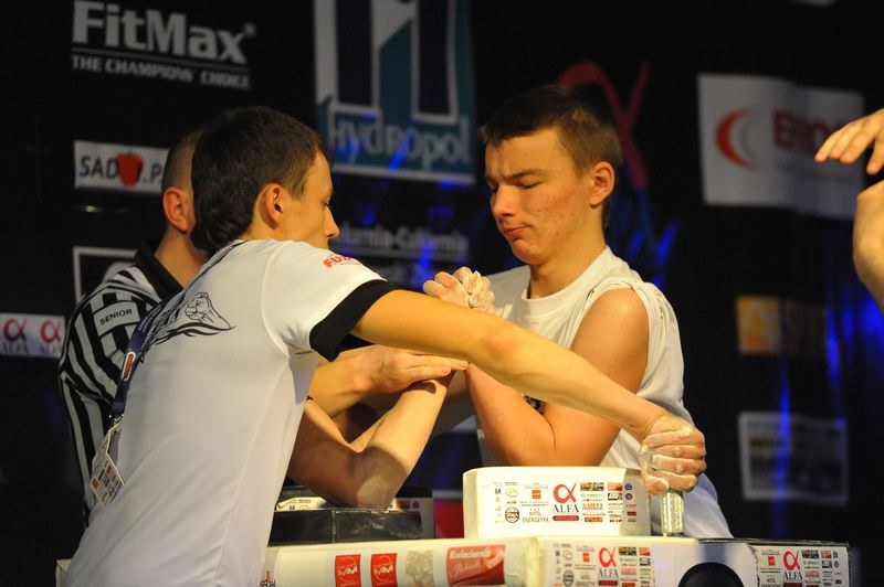 XII Mistrzostwa Polski 2012 Grudziadz Lewa Reka