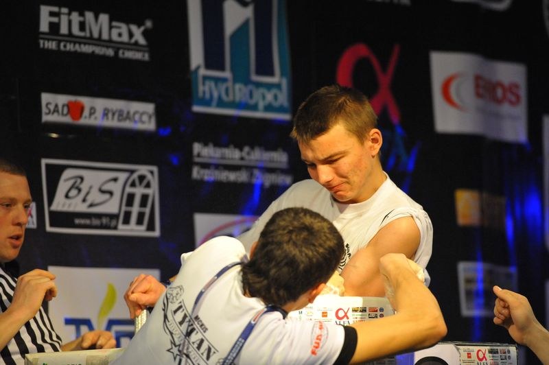 XII Mistrzostwa Polski 2012 Grudziadz Lewa Reka