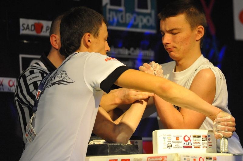 XII Mistrzostwa Polski 2012 Grudziadz Lewa Reka