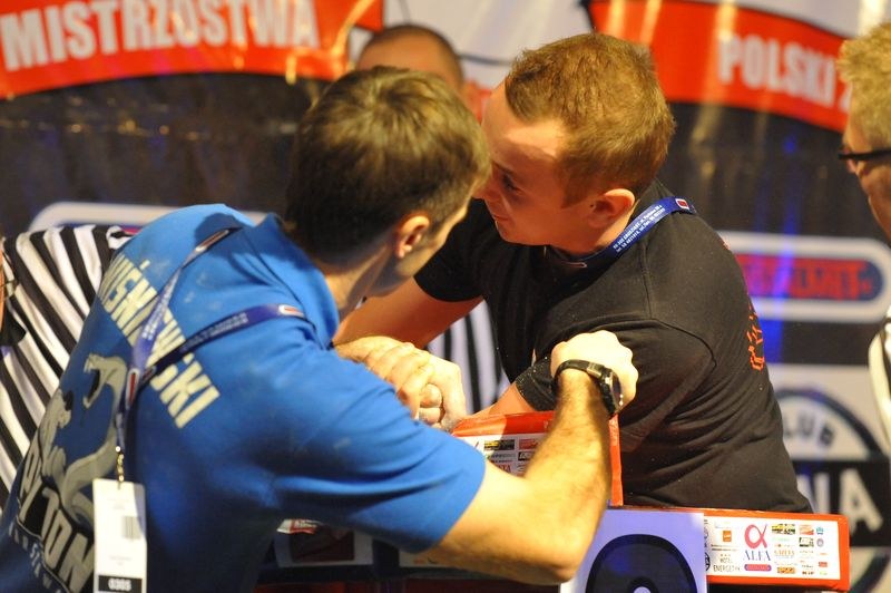 XII Mistrzostwa Polski 2012 Grudziadz Lewa Reka