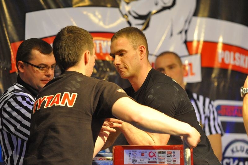 XII Mistrzostwa Polski 2012 Grudziadz Lewa Reka