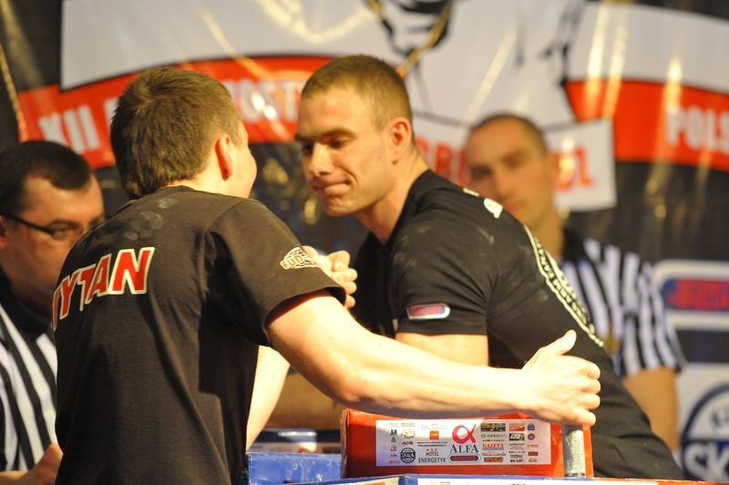 XII Mistrzostwa Polski 2012 Grudziadz Lewa Reka