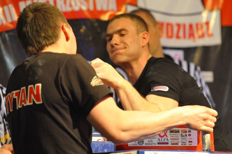 XII Mistrzostwa Polski 2012 Grudziadz Lewa Reka