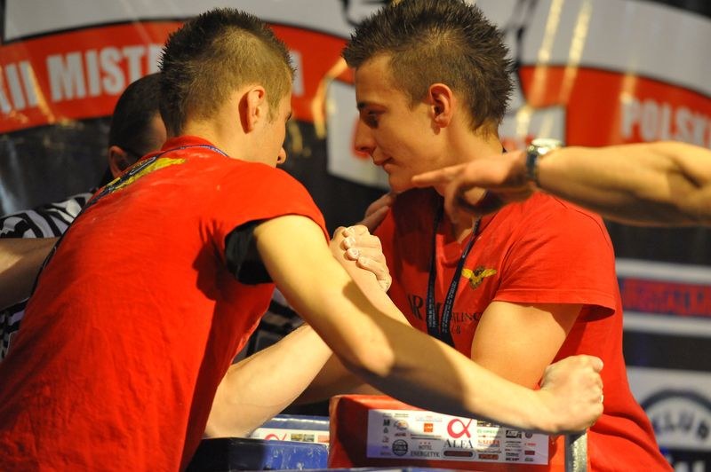 XII Mistrzostwa Polski 2012 Grudziadz Lewa Reka