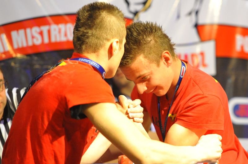 XII Mistrzostwa Polski 2012 Grudziadz Lewa Reka