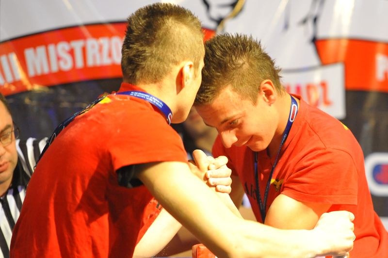 XII Mistrzostwa Polski 2012 Grudziadz Lewa Reka