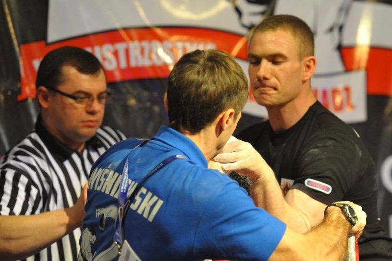 XII Mistrzostwa Polski 2012 Grudziadz Lewa Reka