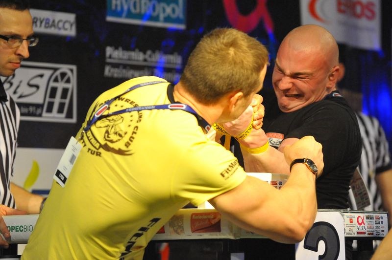 XII Mistrzostwa Polski 2012 Grudziadz Lewa Reka