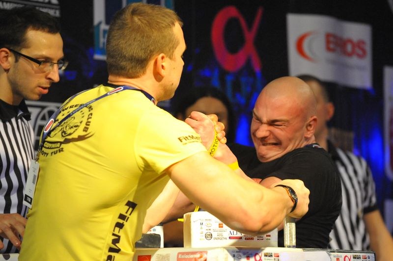 XII Mistrzostwa Polski 2012 Grudziadz Lewa Reka