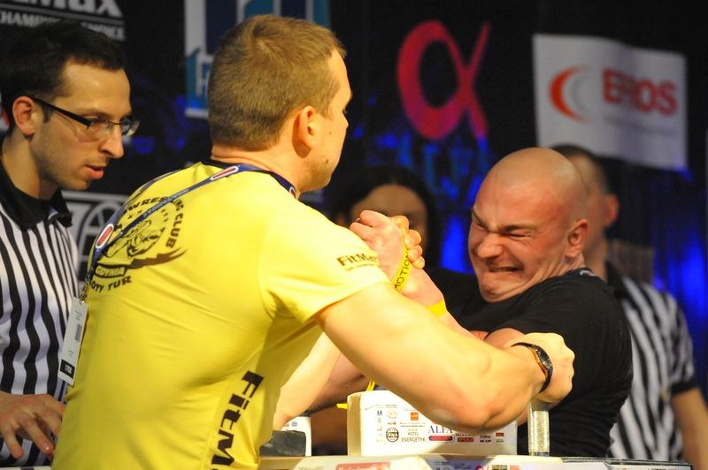 XII Mistrzostwa Polski 2012 Grudziadz Lewa Reka