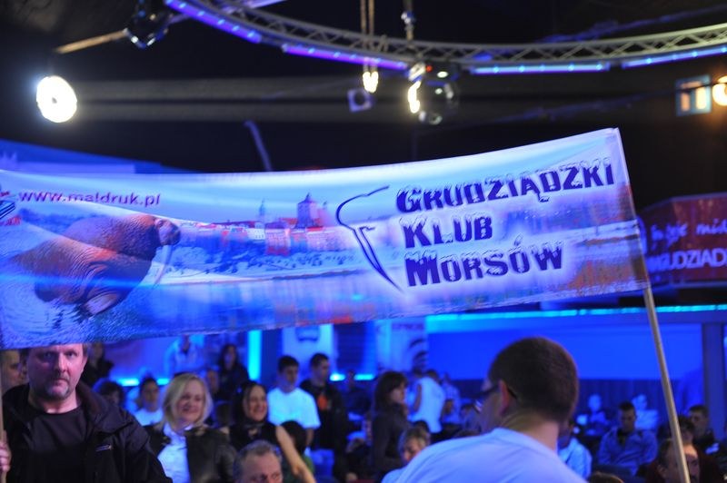 XII Mistrzostwa Polski 2012 Grudziadz Lewa Reka