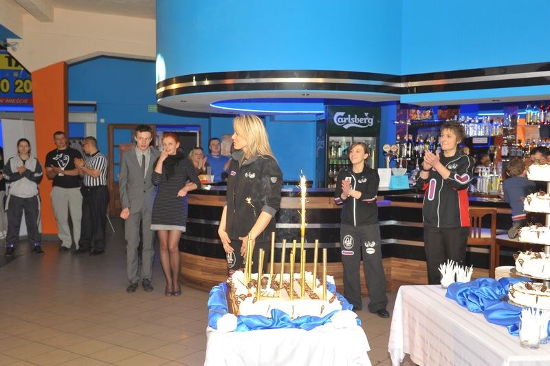 XII Mistrzostwa Polski 2012 Grudziadz Lewa Reka