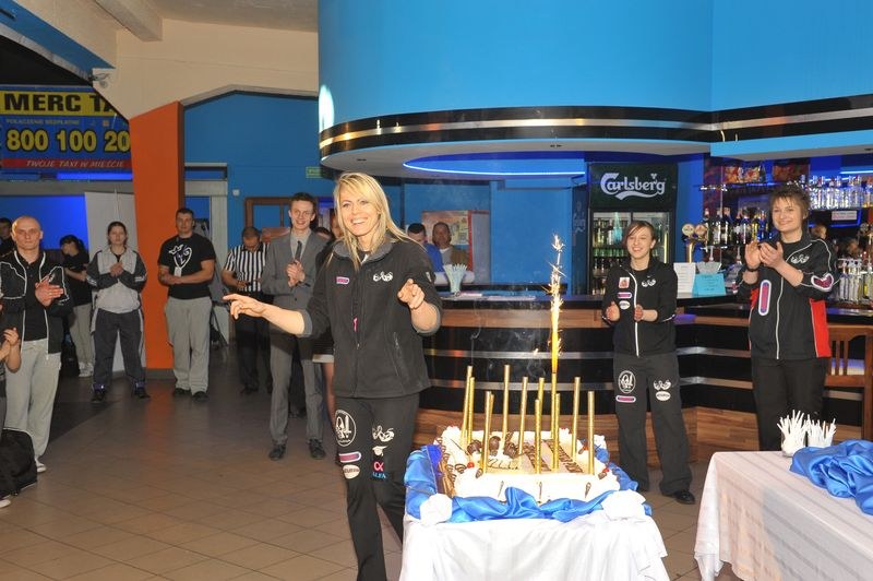 XII Mistrzostwa Polski 2012 Grudziadz Lewa Reka