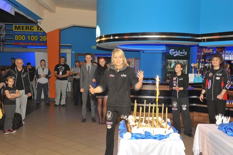 XII Mistrzostwa Polski 2012 Grudziadz Lewa Reka