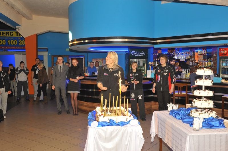 XII Mistrzostwa Polski 2012 Grudziadz Lewa Reka