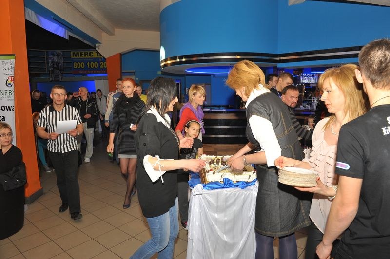 XII Mistrzostwa Polski 2012 Grudziadz Lewa Reka