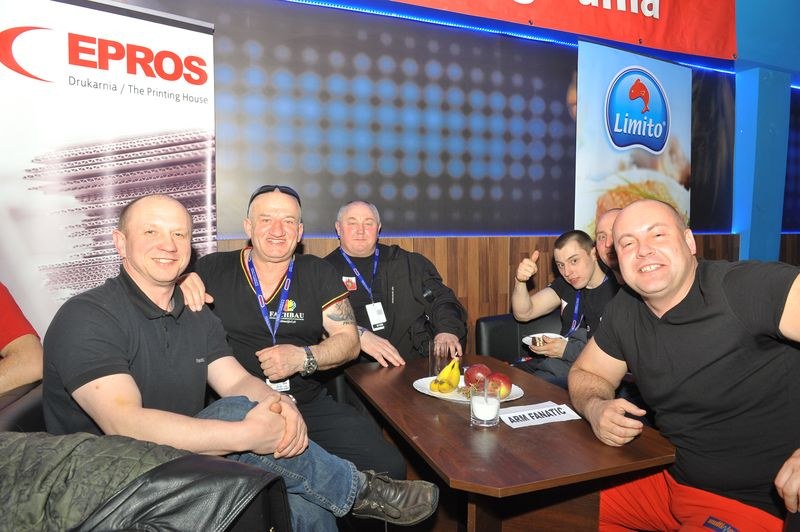 XII Mistrzostwa Polski 2012 Grudziadz Lewa Reka