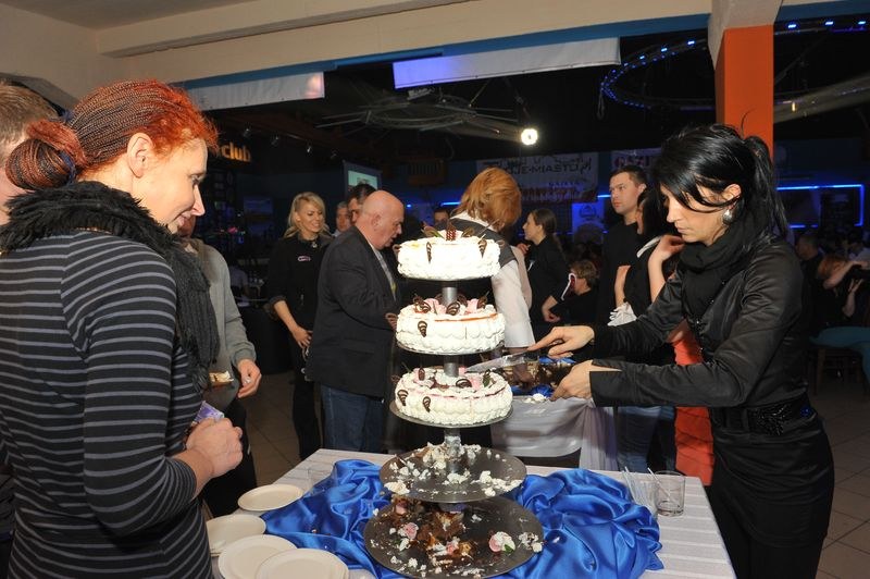 XII Mistrzostwa Polski 2012 Grudziadz Lewa Reka