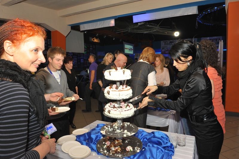 XII Mistrzostwa Polski 2012 Grudziadz Lewa Reka