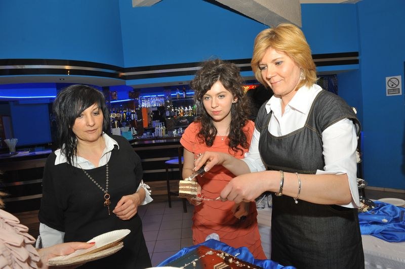 XII Mistrzostwa Polski 2012 Grudziadz Lewa Reka