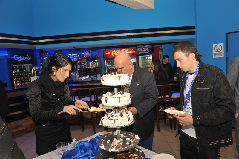 XII Mistrzostwa Polski 2012 Grudziadz Lewa Reka