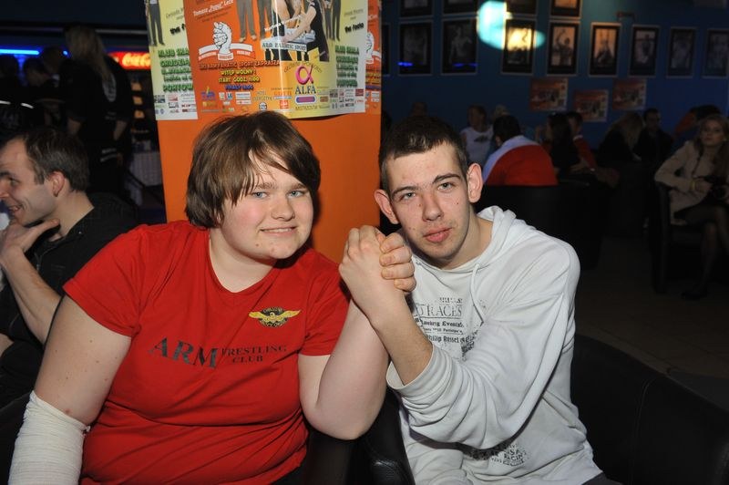 XII Mistrzostwa Polski 2012 Grudziadz Lewa Reka