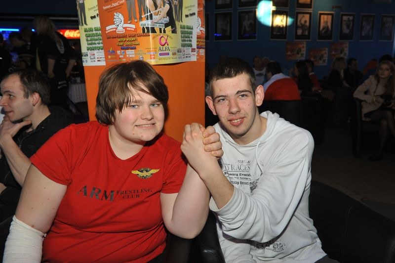 XII Mistrzostwa Polski 2012 Grudziadz Lewa Reka