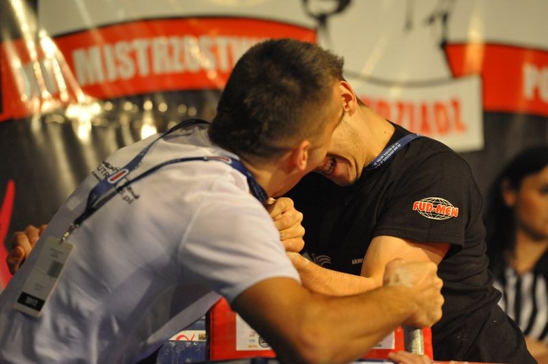 XII Mistrzostwa Polski 2012 Grudziadz Lewa Reka