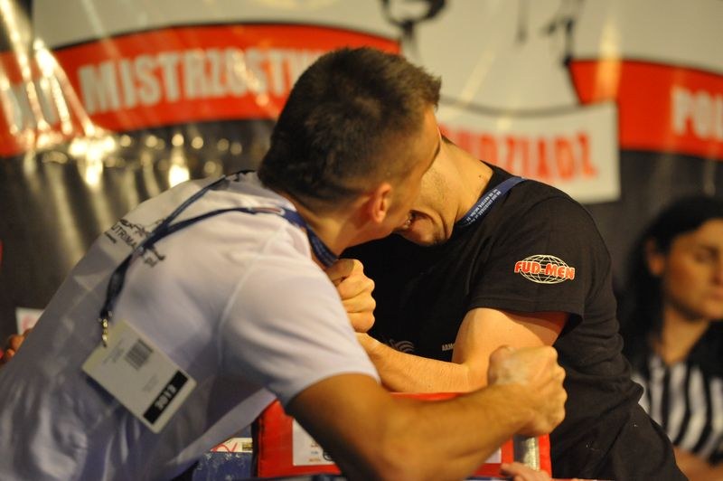 XII Mistrzostwa Polski 2012 Grudziadz Lewa Reka