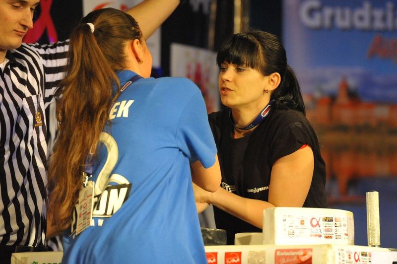 XII Mistrzostwa Polski 2012 Grudziadz Lewa Reka